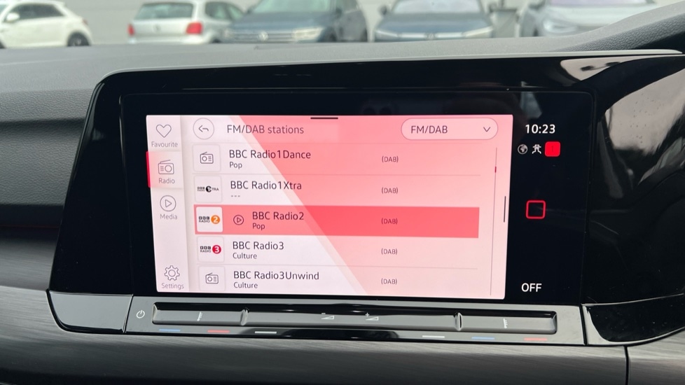 Used Volkswagen Golf 2022 for sale - 77050915: Photo 25