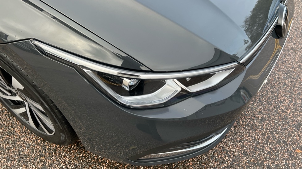 Used Volkswagen Golf 2022 for sale - 77050915: Photo 41