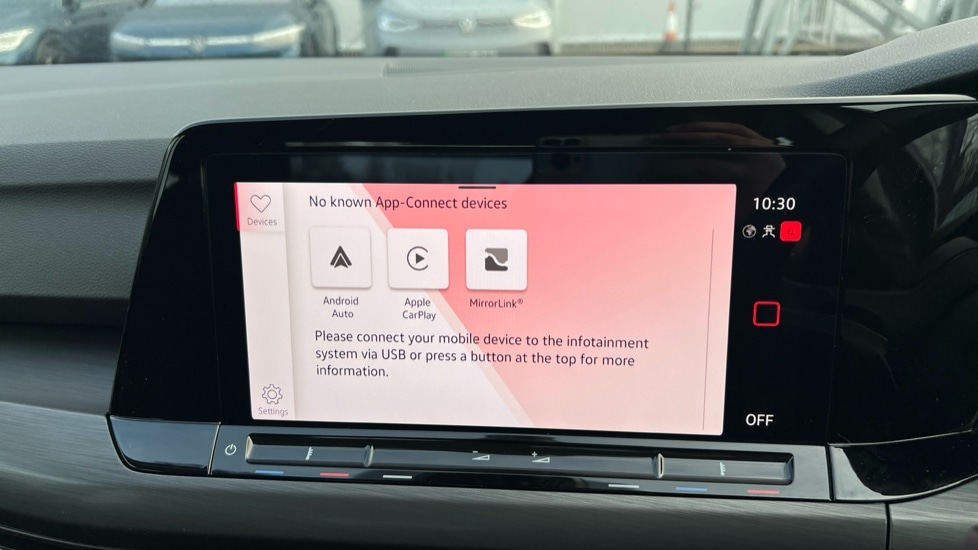 Used Volkswagen Golf 2022 for sale - 77050915: Photo 52