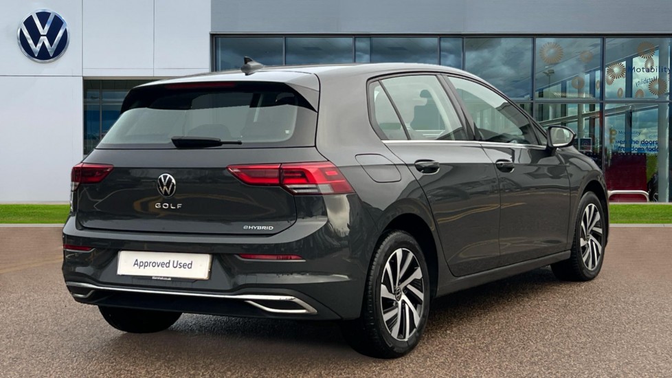 Used Volkswagen Golf 2022 for sale - 77050915: Photo 8