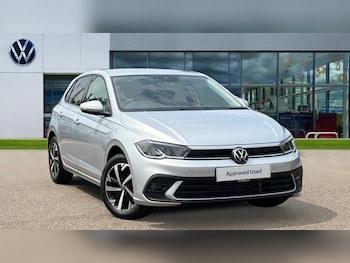 2025 - Match 1.0 TSI 95PS 7-speed DSG 5 Door