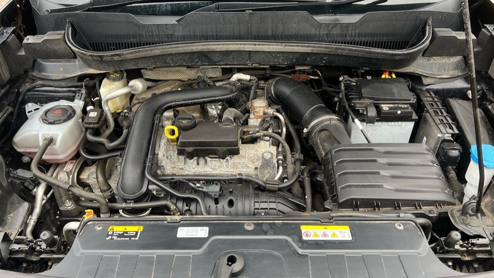 Used Volkswagen T-Cross 2022 for sale - 76640244: Photo 17