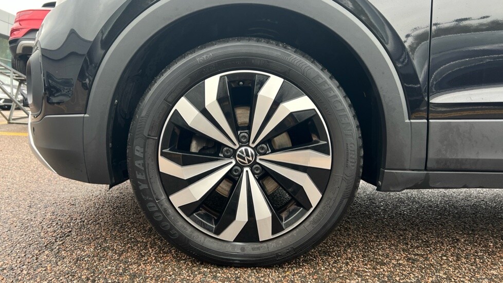 Used Volkswagen T-Cross 2022 for sale - 76640244: Photo 18