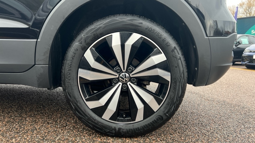 Used Volkswagen T-Cross 2022 for sale - 76640244: Photo 19