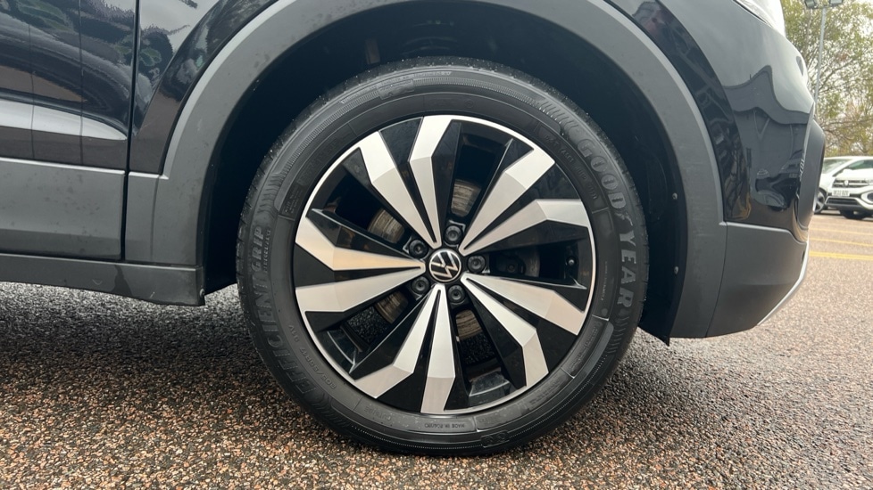 Used Volkswagen T-Cross 2022 for sale - 76640244: Photo 20