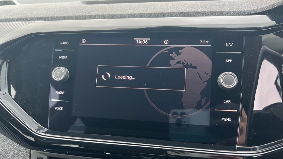 Used Volkswagen T-Cross 2022 for sale - 76640244: Photo 21