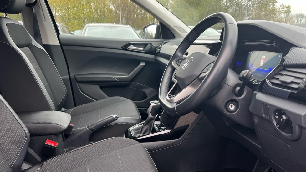 Used Volkswagen T-Cross 2022 for sale - 76640244: Photo 26