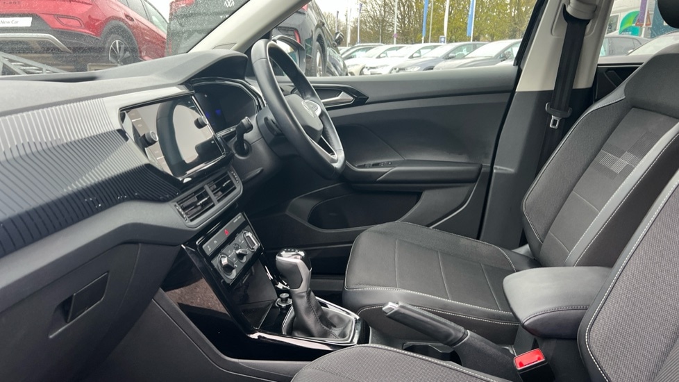 Used Volkswagen T-Cross 2022 for sale - 76640244: Photo 28