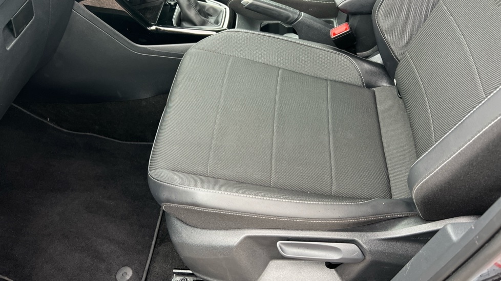 Used Volkswagen T-Cross 2022 for sale - 76640244: Photo 39