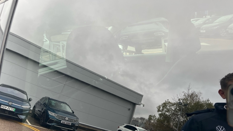 Used Volkswagen T-Cross 2022 for sale - 76640244: Photo 49