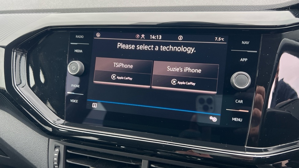 Used Volkswagen T-Cross 2022 for sale - 76640244: Photo 52