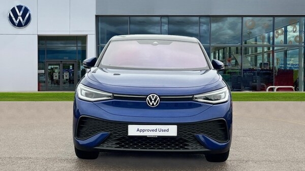 Used Volkswagen ID.5 2025 for sale - 75514677: Photo 10