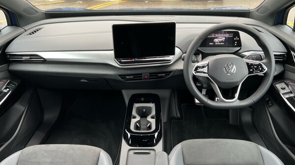 Used Volkswagen ID.5 2025 for sale - 75514677: Photo 12