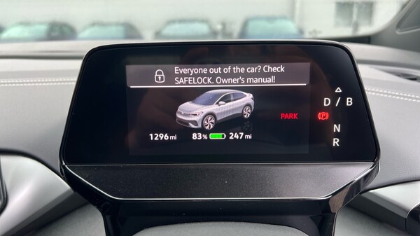 Used Volkswagen ID.5 2025 for sale - 75514677: Photo 14