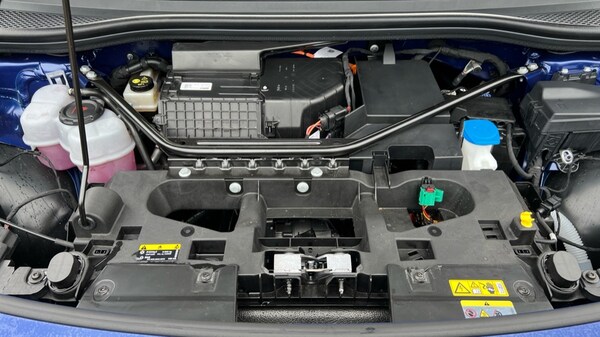 Used Volkswagen ID.5 2025 for sale - 75514677: Photo 17