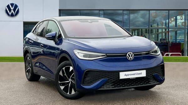 Used Volkswagen ID.5 2025 for sale - 75514677: Photo 1