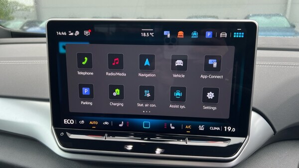 Used Volkswagen ID.5 2025 for sale - 75514677: Photo 24