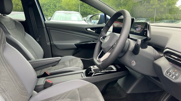 Used Volkswagen ID.5 2025 for sale - 75514677: Photo 26