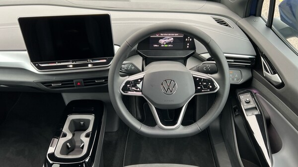 Used Volkswagen ID.5 2025 for sale - 75514677: Photo 27