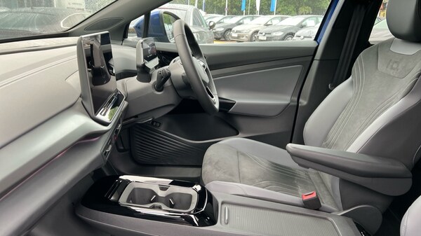 Used Volkswagen ID.5 2025 for sale - 75514677: Photo 28
