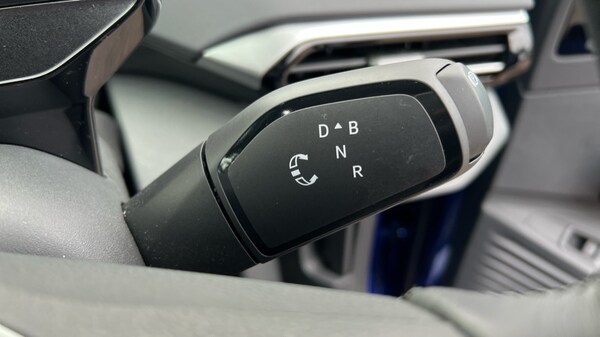 Used Volkswagen ID.5 2025 for sale - 75514677: Photo 35