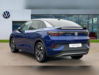 Used Volkswagen ID5 2025 for sale - 75514677: Photo