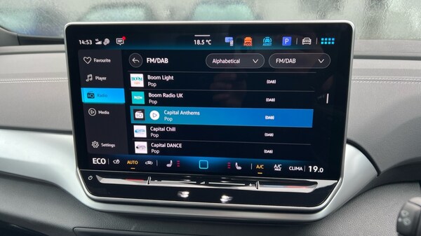 Used Volkswagen ID.5 2025 for sale - 75514677: Photo 52