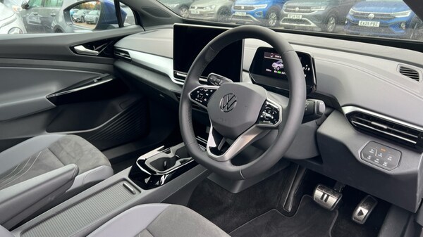 Used Volkswagen ID.5 2025 for sale - 75514677: Photo 6