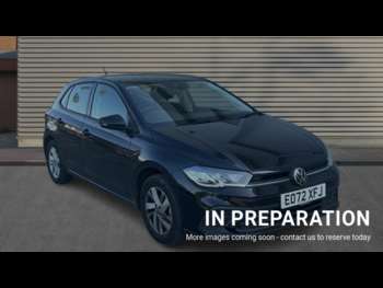 2022 - 1.0 TSI Life 5dr