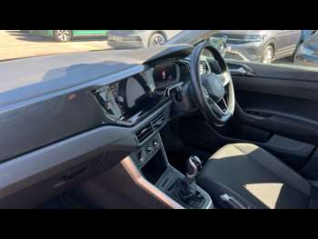 Used Volkswagen Polo 2022 for sale - 75112261: Photo