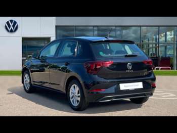 Used Volkswagen Polo 2022 for sale - 75112261: Photo