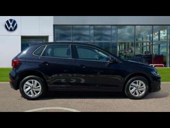 Used Volkswagen Polo 2022 for sale - 75112261: Photo