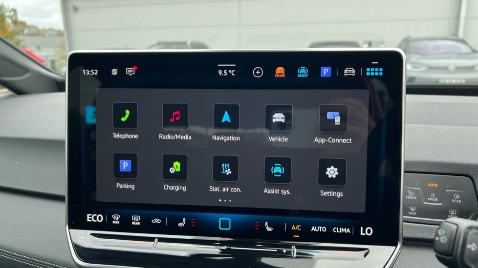 Used Volkswagen ID.3 2025 for sale - 76869705: Photo 24