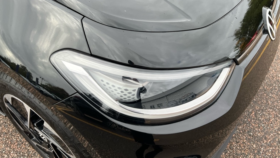 Used Volkswagen ID.3 2025 for sale - 76869705: Photo 41