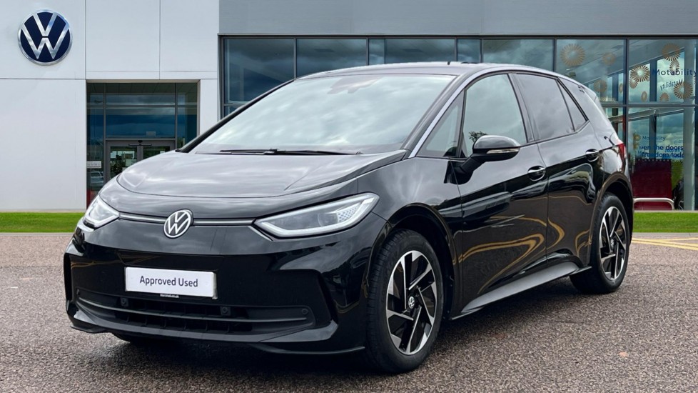 Used Volkswagen ID.3 2025 for sale - 76869705: Photo 7