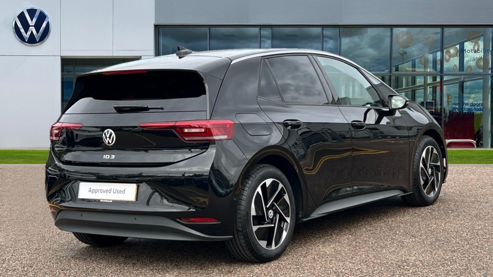 Used Volkswagen ID.3 2025 for sale - 76869705: Photo 8