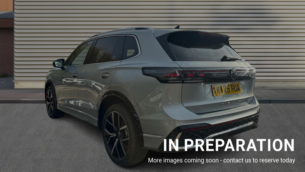 Used Volkswagen Tiguan 2025 for sale - 76479599: Photo 2