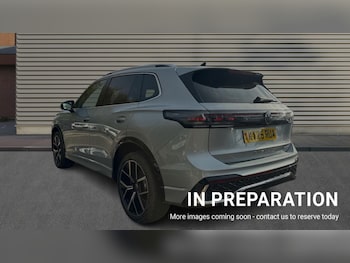 Used Volkswagen Tiguan 2025 for sale - 76479599: Photo