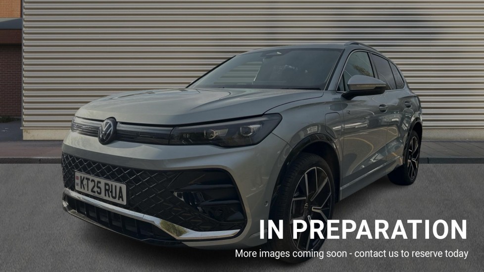 Used Volkswagen Tiguan 2025 for sale - 76479599: Photo 3