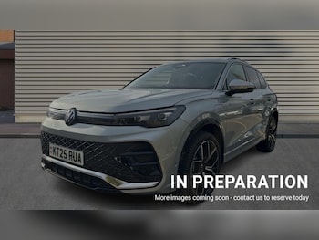 Used Volkswagen Tiguan 2025 for sale - 76479599: Photo