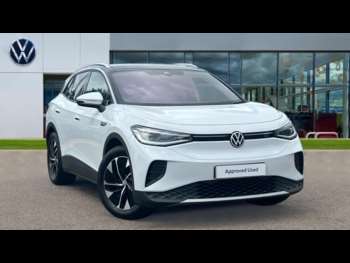 2021 - 150kW Max Pro Performance 77kWh 5dr Auto