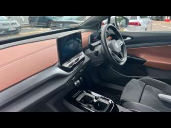 Used Volkswagen ID4 2021 for sale - 74871350: Photo