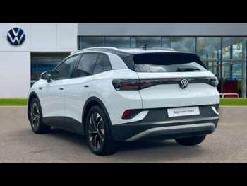 Used Volkswagen ID4 2021 for sale - 74871350: Photo