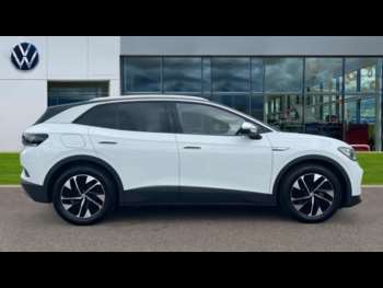 Used Volkswagen ID4 2021 for sale - 74871350: Photo
