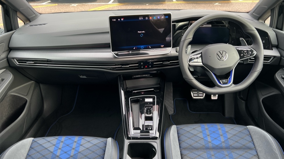 Used Volkswagen Golf 2025 for sale - 76873606: Photo 12