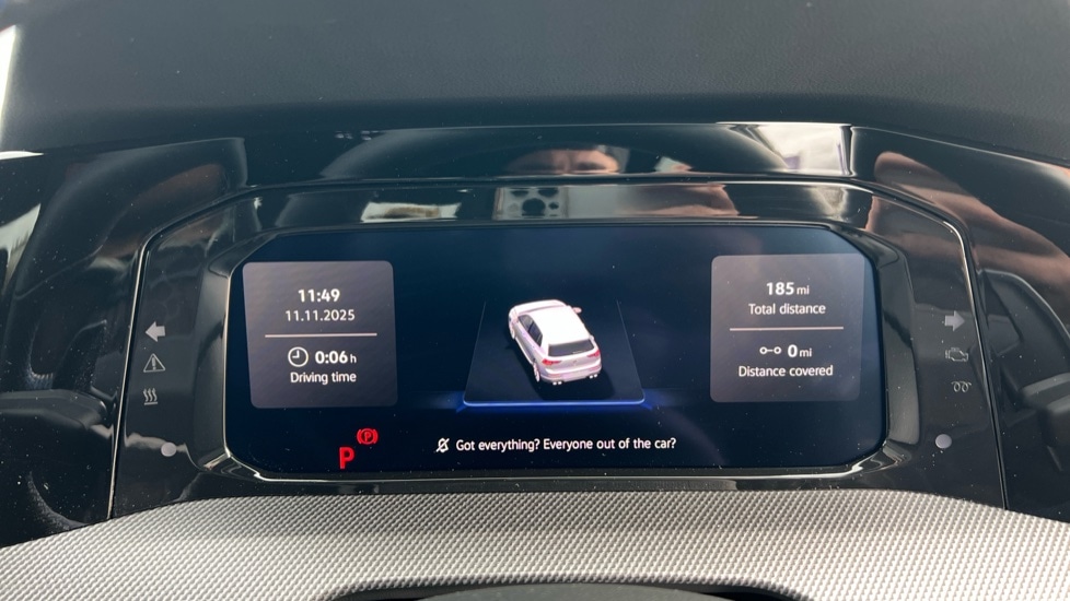 Used Volkswagen Golf 2025 for sale - 76873606: Photo 14