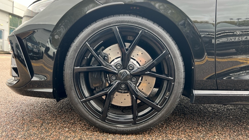 Used Volkswagen Golf 2025 for sale - 76873606: Photo 18