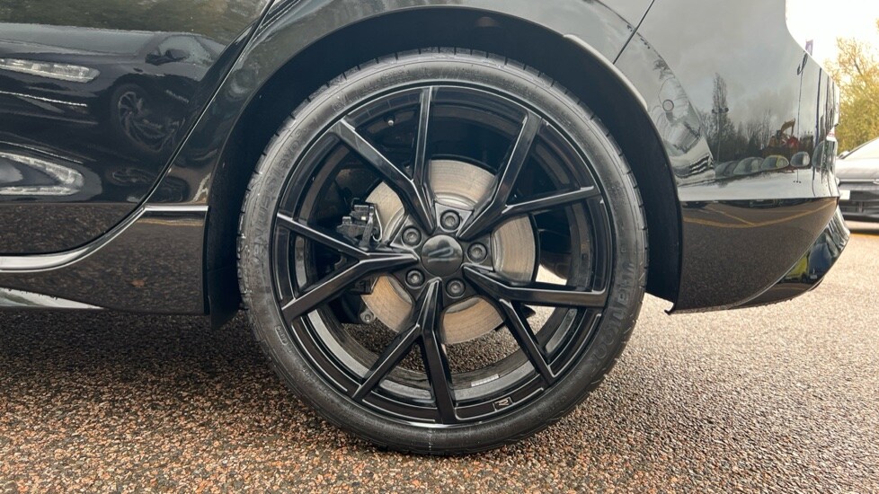 Used Volkswagen Golf 2025 for sale - 76873606: Photo 19