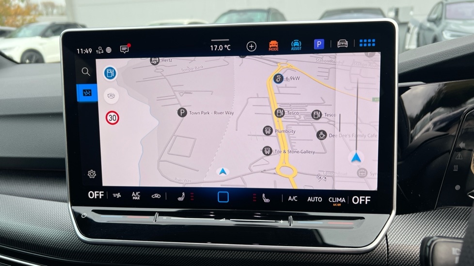 Used Volkswagen Golf 2025 for sale - 76873606: Photo 21