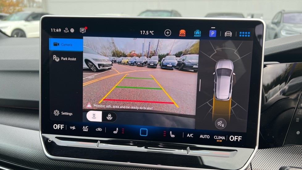 Used Volkswagen Golf 2025 for sale - 76873606: Photo 22